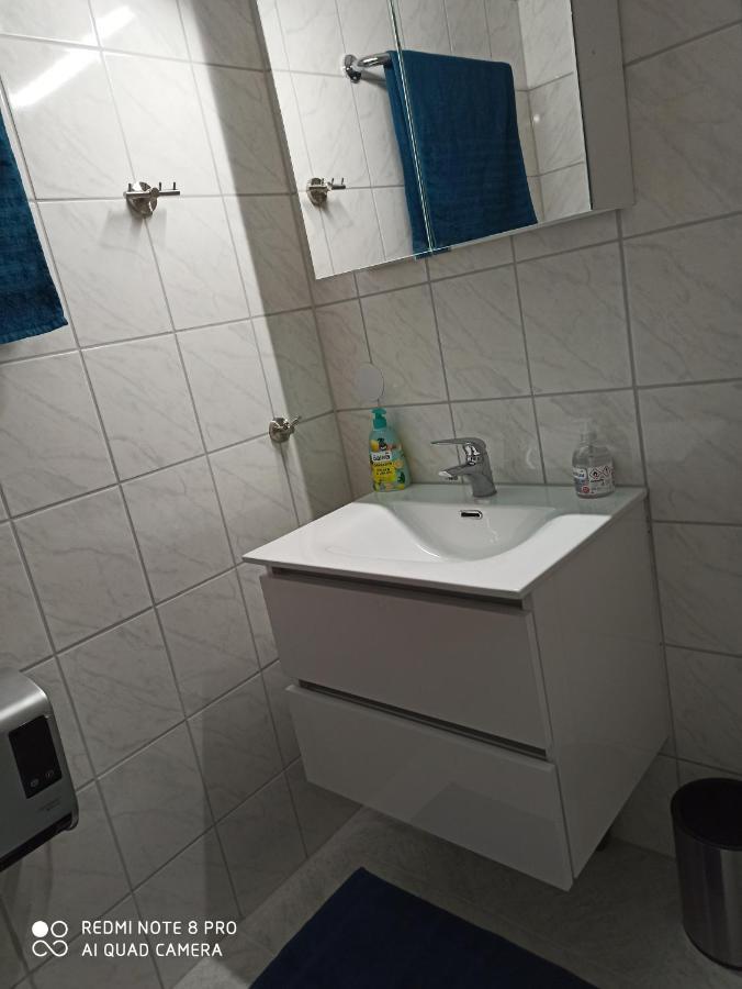 Berghof Studio Haus Rachel Mit Pool Sankt Englmar Esterno foto