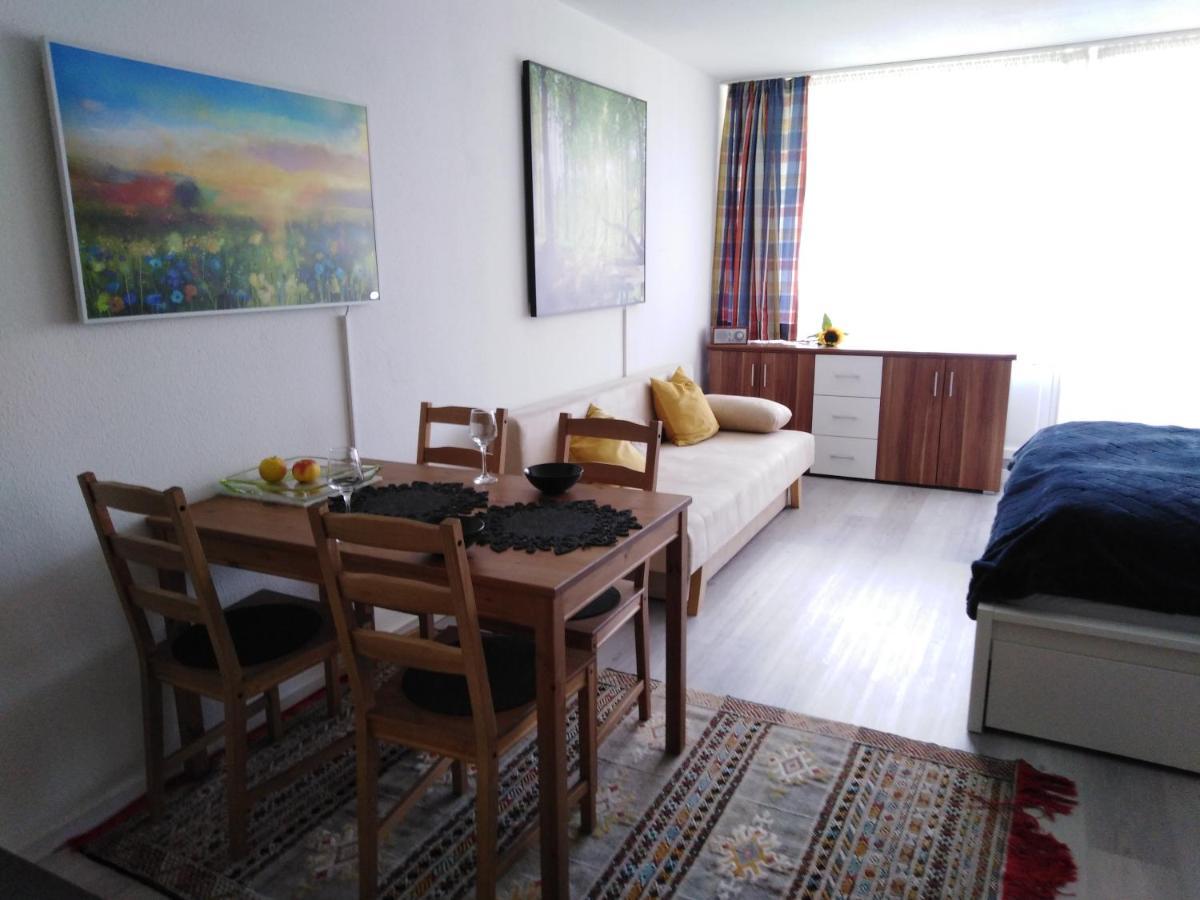 Berghof Studio Haus Rachel Mit Pool Sankt Englmar Esterno foto